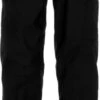 Fostex BDU Legerbroek Zwart - Maat L