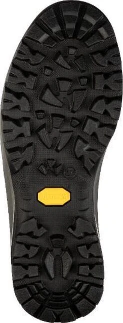 Grisport Bari Mid Wandelschoenen Dames - Black - Maat 39 -Fjallraven Winkel 458x1200 3