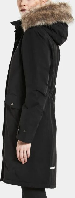Didriksons ERIKA WNS PARKA 3 Dames Outdoor Parka - Maat 40 30 Didriksons ERIKA WNS PARKA 3 Dames Outdoor Parka - Maat 40 -Fjallraven Winkel 459x1200 1