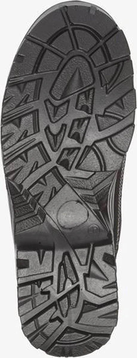 Mountain Peak Heren Wandelschoenen Categorie A - Zwart - Maat 44 - Uitneembare Zool 8 Mountain Peak Heren Wandelschoenen Categorie A - Zwart - Maat 44 - Uitneembare Zool - Afbeelding 8