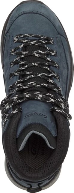 Grisport Tampa Mid Wandelschoenen Unisex - Blue - Maat 39 -Fjallraven Winkel 461x1200 1