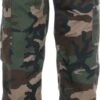 BDU Broek Woodland Camouflage Maat XSmall
