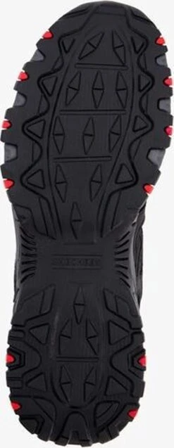 Skechers Hillcrest Wandelschoenen Mannen - Maat 43 31 Skechers Hillcrest Wandelschoenen Mannen - Maat 43 -Fjallraven Winkel 465x1200 4