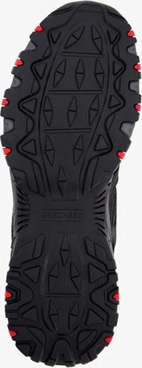 Skechers Hillcrest Wandelschoenen Mannen - Maat 43 15 Skechers Hillcrest Wandelschoenen Mannen - Maat 43 - Afbeelding 15