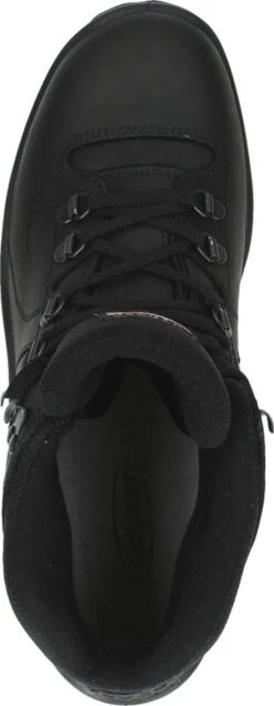 Grisport Sherpa Wandelschoenen Unisex - Black - Maat 42 -Fjallraven Winkel 466x1200