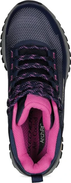 Skechers ARCH-FIT DISCOVER-ELEVATION G Dames Sneakers - Paars - Maat 39 11 Skechers ARCH-FIT DISCOVER-ELEVATION G Dames Sneakers - Paars - Maat 39 -Fjallraven Winkel 468x1200 6