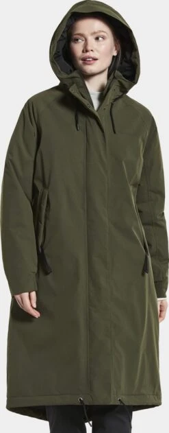Didriksons ALICIA WNS PARKA L 2 Dames Outdoor Parka - Maat 42 16 Didriksons ALICIA WNS PARKA L 2 Dames Outdoor Parka - Maat 42 -Fjallraven Winkel 470x1200