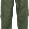 Fostex BDU Legerbroek Groen - Maat L