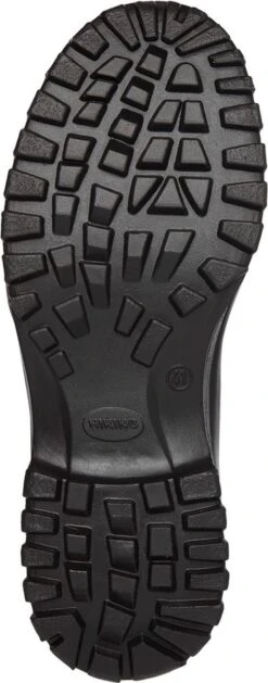 Grisport Torino Mid Wandelschoenen Unisex - Grey - Maat 44 15 Grisport Torino Mid Wandelschoenen Unisex - Grey - Maat 44 -Fjallraven Winkel 471x1200 5