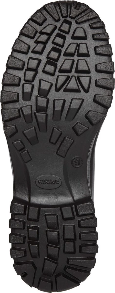 Grisport Torino Low Wandelschoenen Unisex - Grey - Maat 43 13 Grisport Torino Low Wandelschoenen Unisex - Grey - Maat 43 - Afbeelding 13