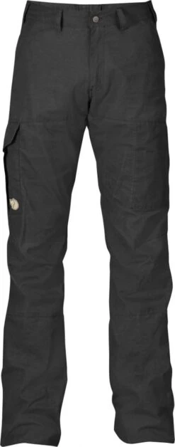 Fjallraven Karl Pro Trousers M Heren Outdoorbroek - Maat 50