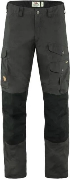 Fjallraven Barents Pro Trousers Heren Outdoorbroek - Maat 48