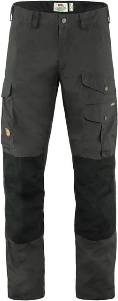 Fjallraven Barents Pro Trousers Heren Outdoorbroek - Maat 48 1 Fjallraven Barents Pro Trousers Heren Outdoorbroek - Maat 48