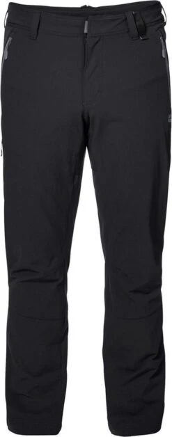 Jack Wolfskin Activate Xt Outdoorbroek - Heren - Zwart - Maat 36 -Fjallraven Winkel 472x1200 8