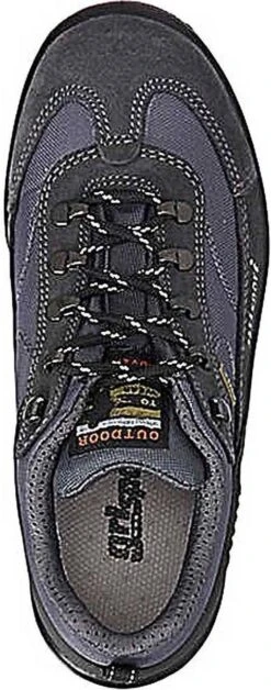 Grisport Torino Low Wandelschoenen Unisex - Grey - Maat 43 22 Grisport Torino Low Wandelschoenen Unisex - Grey - Maat 43 -Fjallraven Winkel 472x1200 9