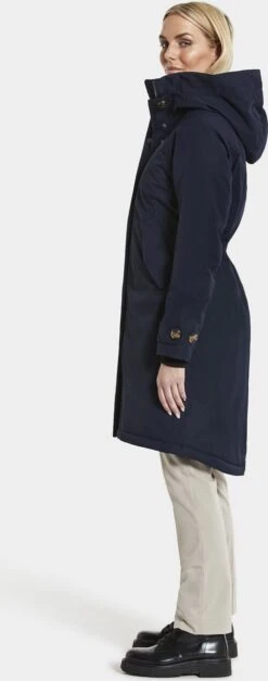 Didriksons LUNA WNS PARKA 4 Dames Outdoor Parka - Maat 40 20 Didriksons LUNA WNS PARKA 4 Dames Outdoor Parka - Maat 40 -Fjallraven Winkel 473x1200 1