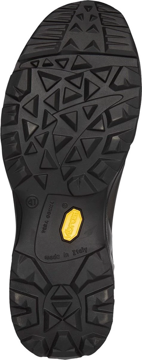 Grisport Travel Low Wandelschoenen Unisex - Black - Maat 44 10 Grisport Travel Low Wandelschoenen Unisex - Black - Maat 44 - Afbeelding 10