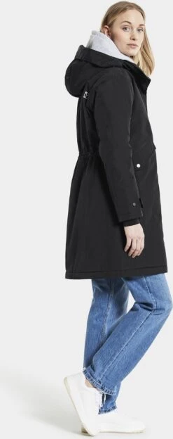 Didriksons JOSEFINE WNS PARKA Dames Outdoor Parka - Maat 40 37 Didriksons JOSEFINE WNS PARKA Dames Outdoor Parka - Maat 40 -Fjallraven Winkel 475x1200