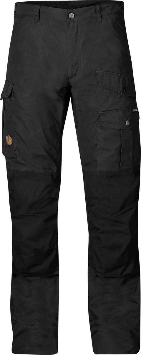 Fjallraven Barents Pro Trousers Heren Outdoorbroek - Maat 48 3 Fjallraven Barents Pro Trousers Heren Outdoorbroek - Maat 48 - Afbeelding 3