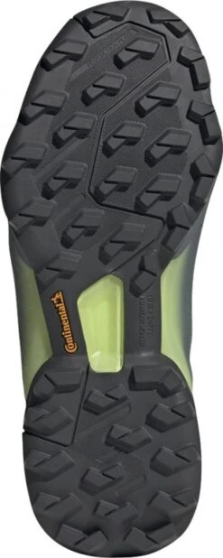 Adidas TERREX Swift R3 Hiking Shoes Women, Grijs Schoenmaat UK 4,5 | EU 37 1/3 -Fjallraven Winkel 480x1200 1