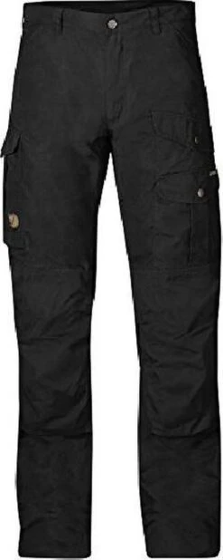 Fjallraven Karl Pro Trousers M Heren Outdoorbroek - Maat 50 -Fjallraven Winkel 480x1200
