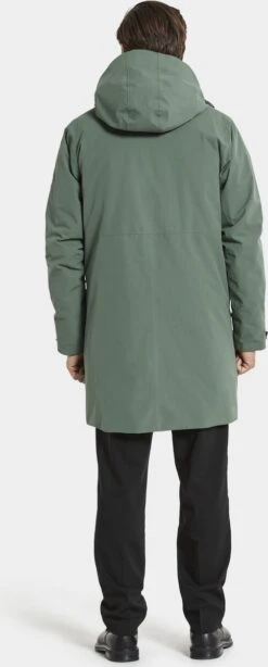 Didriksons ROLAND USX PARKA Heren Outdoor Parka - Maat L 18 Didriksons ROLAND USX PARKA Heren Outdoor Parka - Maat L -Fjallraven Winkel 483x1200 1