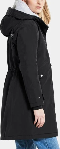 Didriksons JOSEFINE WNS PARKA Dames Outdoor Parka - Maat 40 24 Didriksons JOSEFINE WNS PARKA Dames Outdoor Parka - Maat 40 -Fjallraven Winkel 490x1200