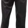 Regatta Pack-It Outdoorbroek - Regenbroek - Heren - XL - Zwart