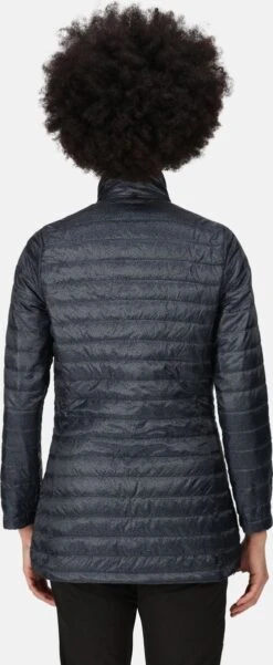 De Regatta Denbury Iii Wandeljas - Dames - 3-In-1 - Waterdicht - Donker Grijs -Fjallraven Winkel 493x1200 1