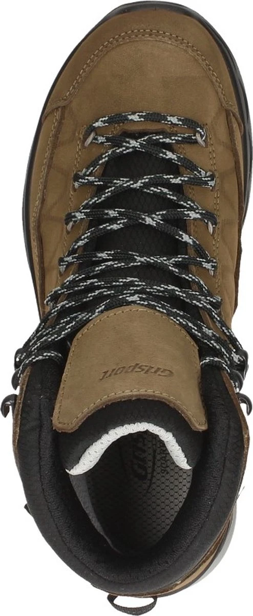 Grisport Tampa Mid Unisex Wandelschoenen 11 Grisport Tampa Mid Unisex Wandelschoenen - Afbeelding 11