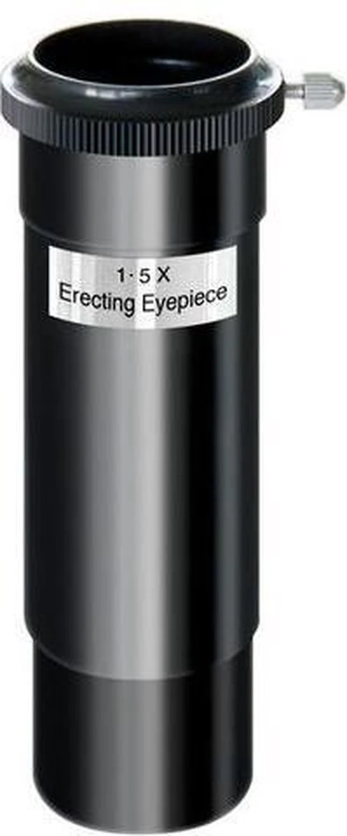 National Geographic Telescoop - 60/700 - Voor Volwassenen En Kinderen - Sterrenkijker 9 National Geographic Telescoop - 60/700 - Voor Volwassenen En Kinderen - Sterrenkijker - Afbeelding 9