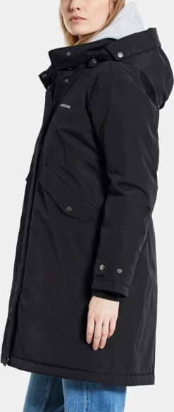 Didriksons JOSEFINE WNS PARKA Dames Outdoor Parka - Maat 40 30 Didriksons JOSEFINE WNS PARKA Dames Outdoor Parka - Maat 40 -Fjallraven Winkel 508x1200