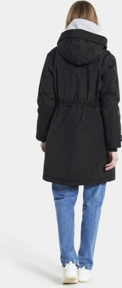 Didriksons JOSEFINE WNS PARKA Dames Outdoor Parka - Maat 40 26 Didriksons JOSEFINE WNS PARKA Dames Outdoor Parka - Maat 40 -Fjallraven Winkel 510x1200