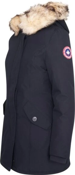 Paragoose - Dames Jas Winter Nina Navy - Model 2022 -Maat XL 13 Paragoose - Dames Jas Winter Nina Navy - Model 2022 -Maat XL -Fjallraven Winkel 515x1200