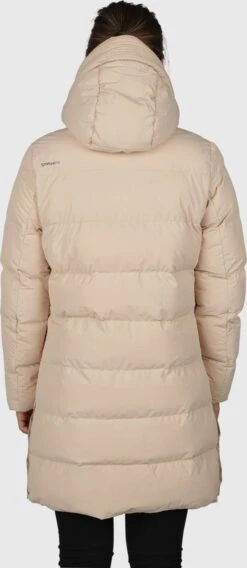 Brunotti Gadwell Jas - Dames - Canvas - S 16 Brunotti Gadwell Jas - Dames - Canvas - S -Fjallraven Winkel 522x1200