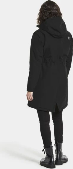 Didriksons MARTA-LISA WNS PARKA Dames Outdoor Parka - Maat 40 18 Didriksons MARTA-LISA WNS PARKA Dames Outdoor Parka - Maat 40 -Fjallraven Winkel 525x1200