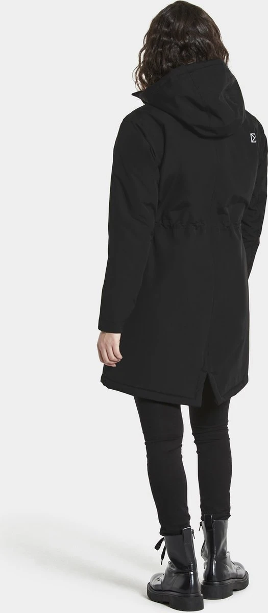 Didriksons MARTA-LISA WNS PARKA Dames Outdoor Parka - Maat 40 7 Didriksons MARTA-LISA WNS PARKA Dames Outdoor Parka - Maat 40 - Afbeelding 7