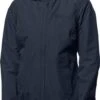 Jack Wolfskin Stormy Point 2L JKT Outdoorjas Voor Dames - Maat M