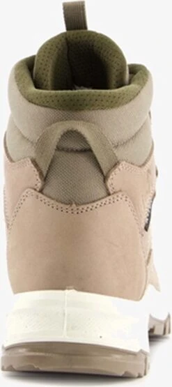 Kjelvik Categorie B Dames Wandelschoenen Beige - Maat 38 - Uitneembare Zool -Fjallraven Winkel 534x1200 2
