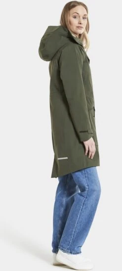 Didriksons ILMA WNS PARKA 6 Dames Outdoor Parka - Maat 40 20 Didriksons ILMA WNS PARKA 6 Dames Outdoor Parka - Maat 40 -Fjallraven Winkel 541x1200 1