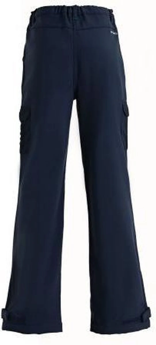 Regatta Outdoorbroek Junior Unisex Polyester Navy Maat 170 11 Regatta Outdoorbroek Junior Unisex Polyester Navy Maat 170 - Afbeelding 11