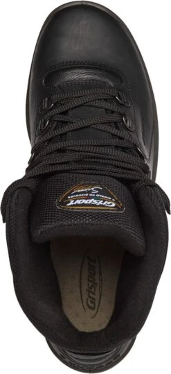 Grisport Sherpa Wandelschoenen Unisex - Black - Maat 42 -Fjallraven Winkel 550x1200 7