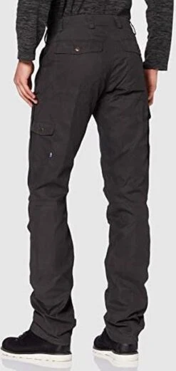 Fjallraven Karl Pro Trousers M Heren Outdoorbroek - Maat 50 -Fjallraven Winkel 569x1200