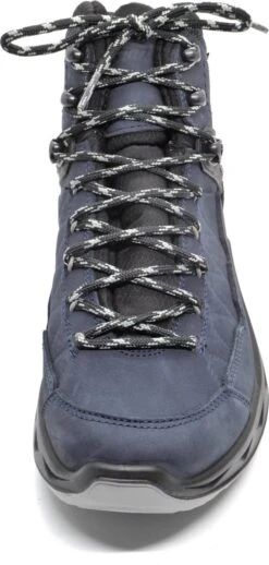 Grisport Tampa Mid Wandelschoenen Unisex - Blue - Maat 39 -Fjallraven Winkel 572x1200