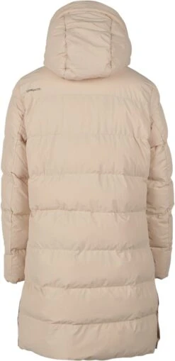 Brunotti Gadwell Jas - Dames - Canvas - S 22 Brunotti Gadwell Jas - Dames - Canvas - S -Fjallraven Winkel 582x1200