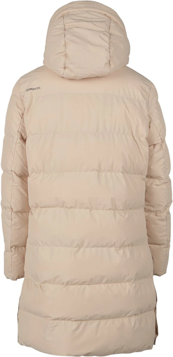 Brunotti Gadwell Jas - Dames - Canvas - S 11 Brunotti Gadwell Jas - Dames - Canvas - S - Afbeelding 11