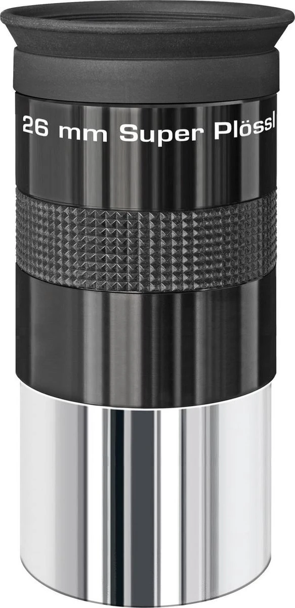 Bresser Telescoop - Messier NT-203/1000 - Deep Sky En Astrofotografie 8 Bresser Telescoop - Messier NT-203/1000 - Deep Sky En Astrofotografie - Afbeelding 8