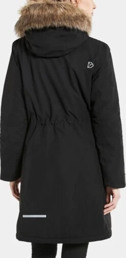 Didriksons ERIKA WNS PARKA 3 Dames Outdoor Parka - Maat 40 28 Didriksons ERIKA WNS PARKA 3 Dames Outdoor Parka - Maat 40 -Fjallraven Winkel 586x1200