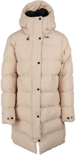 Brunotti Gadwell Jas - Dames - Canvas - S 15 Brunotti Gadwell Jas - Dames - Canvas - S -Fjallraven Winkel 592x1200 1