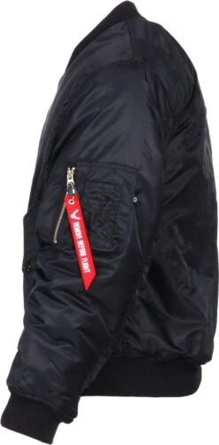 Fostex Ma-1 Bomber Jack S 9 Fostex Ma-1 Bomber Jack S -Fjallraven Winkel 592x1200 3